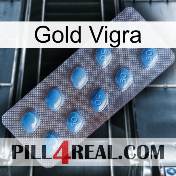 Gold Vigra viagra3